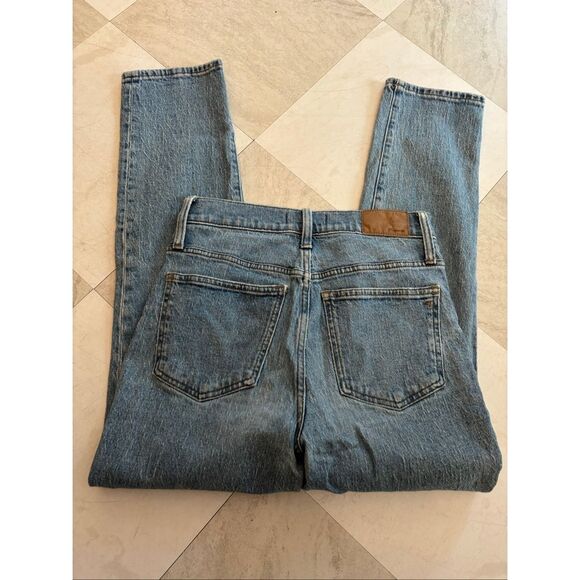 Madewell Jean - The Perfect Vintage Jean Size 26 - Picture 5 of 7